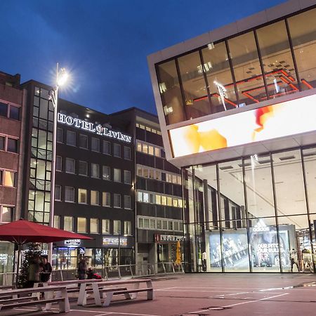 Livinn By Trotmannia Dortmund Esterno foto